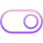 Slider icon 64x64