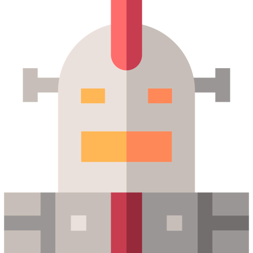 Robot icon