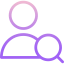 User icon 64x64