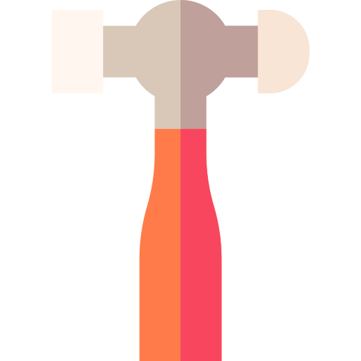 Hammer icon