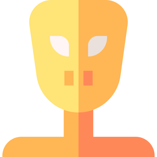 Alien icon