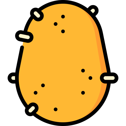 Potatos icon