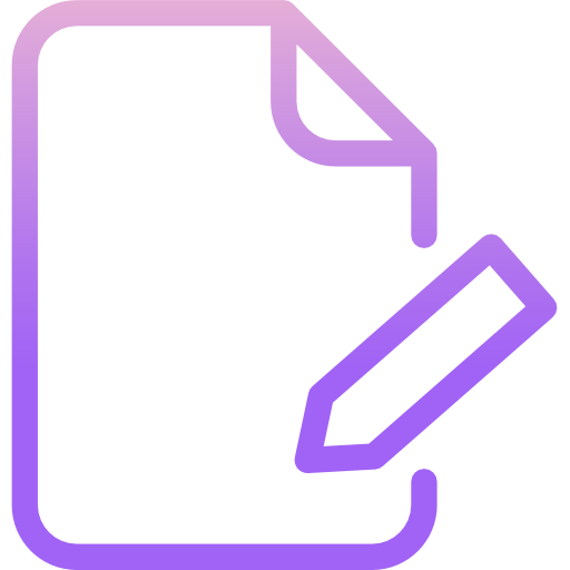 Edit icon