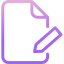 Edit icon 64x64