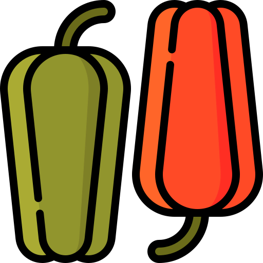 Peppers icon