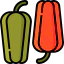 Peppers іконка 64x64