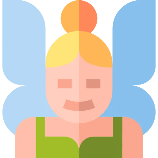 Fairy icon