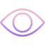 Eye icon 64x64