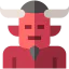 Demon 图标 64x64