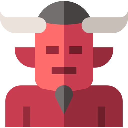 Demon icon