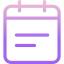 Calendar icon 64x64