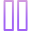 Pause icon 64x64