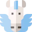 Pegasus icône 64x64