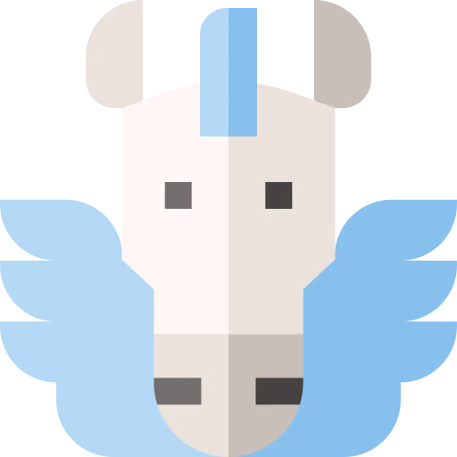 Pegasus icon