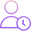 User icon 64x64