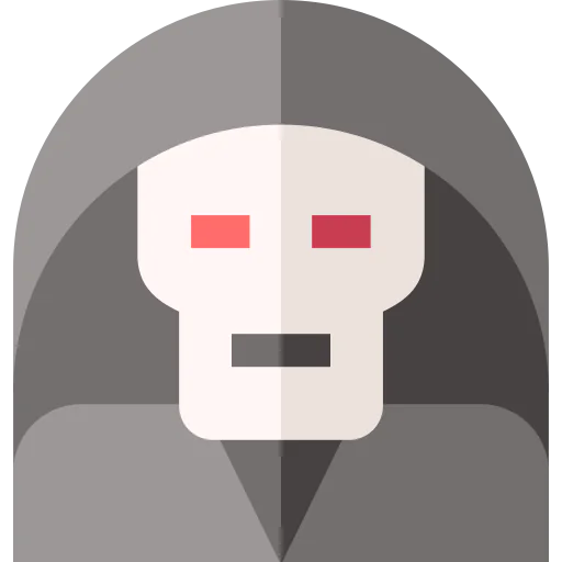 Necromancer icon