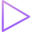 Play icon 64x64