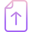 Upload icon 64x64