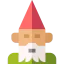 Gnome icon 64x64