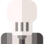 Slenderman icon 64x64