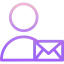 User icon 64x64