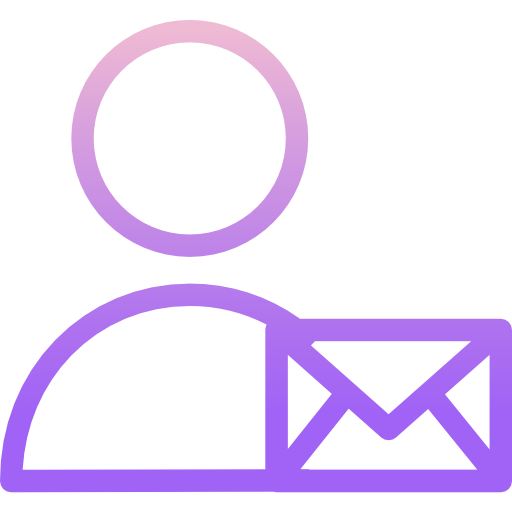 User icon