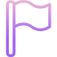 Flag icon 64x64