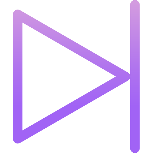 Forward icon