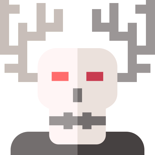 Wendigo icon