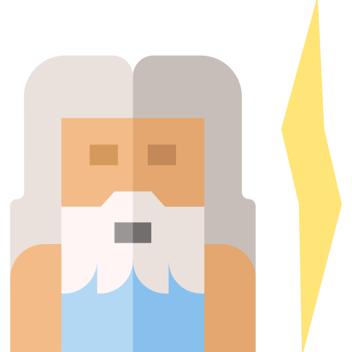 Zeus icon