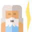 Zeus icon 64x64