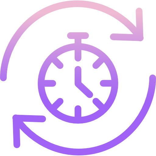 Chronometer icon