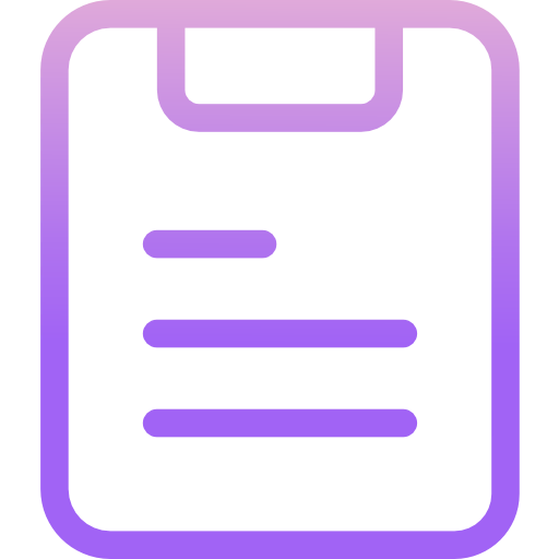 Note icon