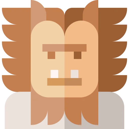 Werewolf icon