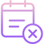Calendar icon 64x64