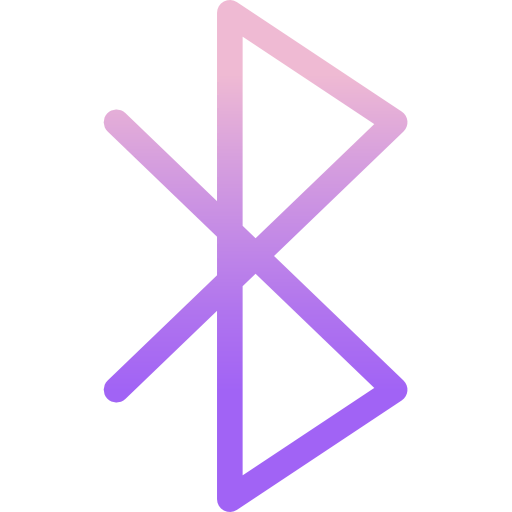 Bluetooth icon