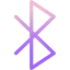 Bluetooth icon 64x64