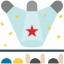 Concert icon 64x64