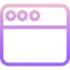 Web icon 64x64