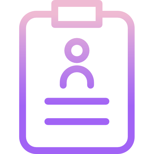 Curriculum icon