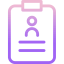 Curriculum icon 64x64