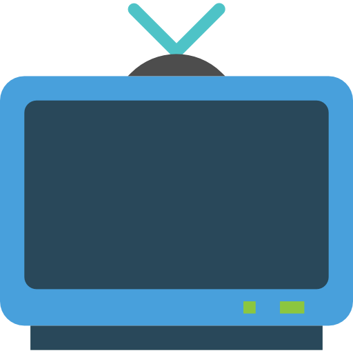 Television icon
