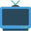 Television icon 64x64