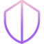 Shield icon 64x64