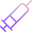 Syringe icon 64x64