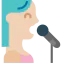 Singer icon 64x64