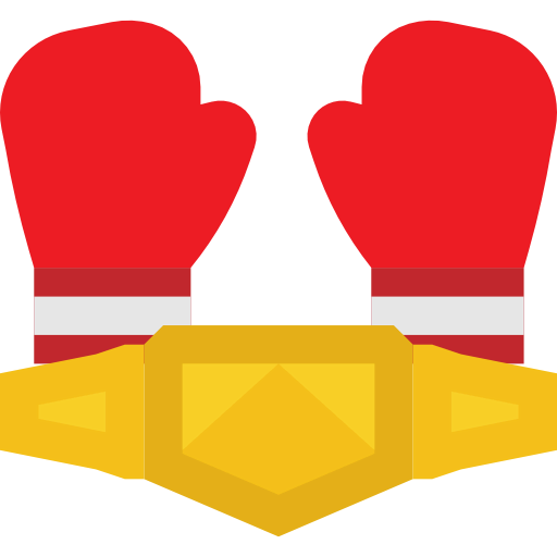 Boxing icon