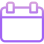 Calendar icon 64x64