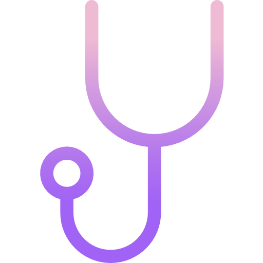 Stethoscope icon