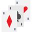 Poker icon 64x64